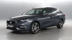 SEAT Leon e-Hybrid
