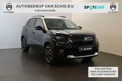 Citroen E-C3