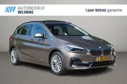 BMW 225