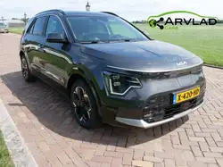 Kia e-Niro