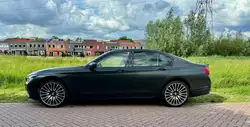 BMW 740