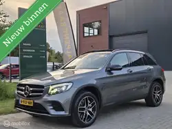 Mercedes-Benz GLC 350