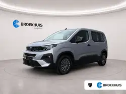 Peugeot e-Rifter