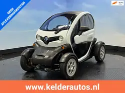 Renault Twizy