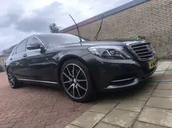 Mercedes-Benz S 400