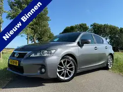 Lexus CT 200h