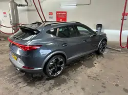 CUPRA Formentor VZ5
