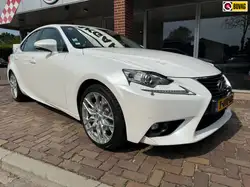 Lexus IS 300