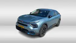 Citroen E-C4 Electric
