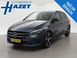 Mercedes-Benz B 250