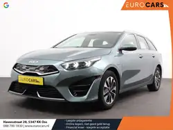 Kia Ceed SW / cee’d SW