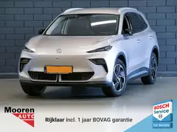 MG MGS5 EV