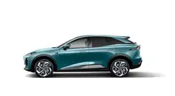 Changan Deepal S07