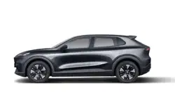 Changan Deepal S05