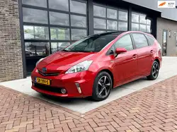 Toyota Prius+