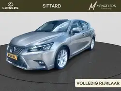 Lexus CT 200h