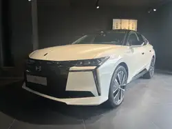 DS Automobiles DS 4