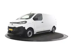 Citroen Jumpy