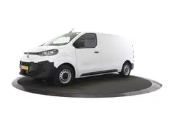 Citroen Jumpy