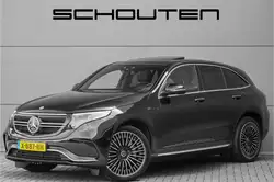 Mercedes-Benz EQC 400