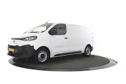 Citroen Jumpy