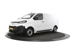 Citroen Jumpy
