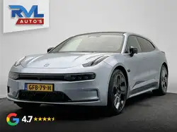 Zeekr 001