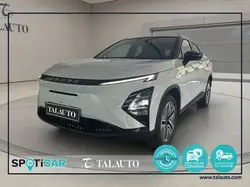 Omoda 5