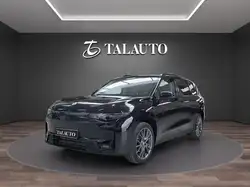 Leapmotor C10
