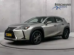 Lexus UX 250h