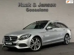 Mercedes-Benz C 350