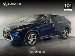 Lexus RX 450h