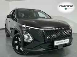 Omoda 5