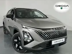 Omoda 5