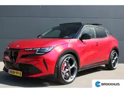 Alfa Romeo Junior