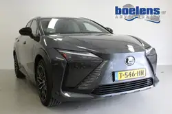 Lexus RZ