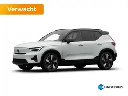 Volvo EX40