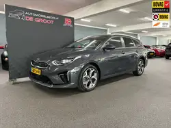 Kia Ceed SW / cee’d SW