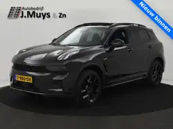 Lynk & Co 01
