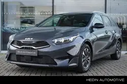 Kia Ceed SW / cee’d SW
