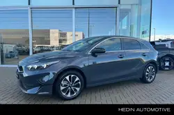 Kia Ceed / cee’d