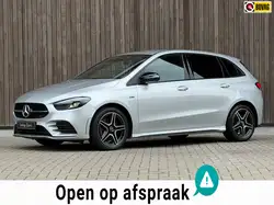 Mercedes-Benz B 250