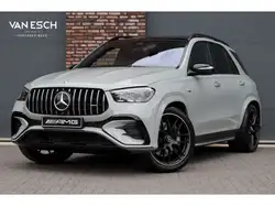 Mercedes-Benz GLE 53 AMG