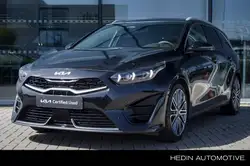 Kia Ceed SW / cee’d SW