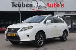 Lexus RX 450h
