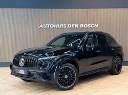 Mercedes-Benz GLC 400