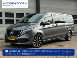Mercedes-Benz EQV 300