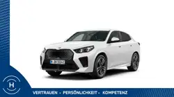 BMW iX2