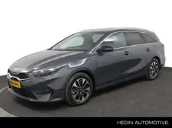 Kia Ceed SW / cee’d SW
