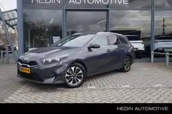 Kia Ceed SW / cee’d SW